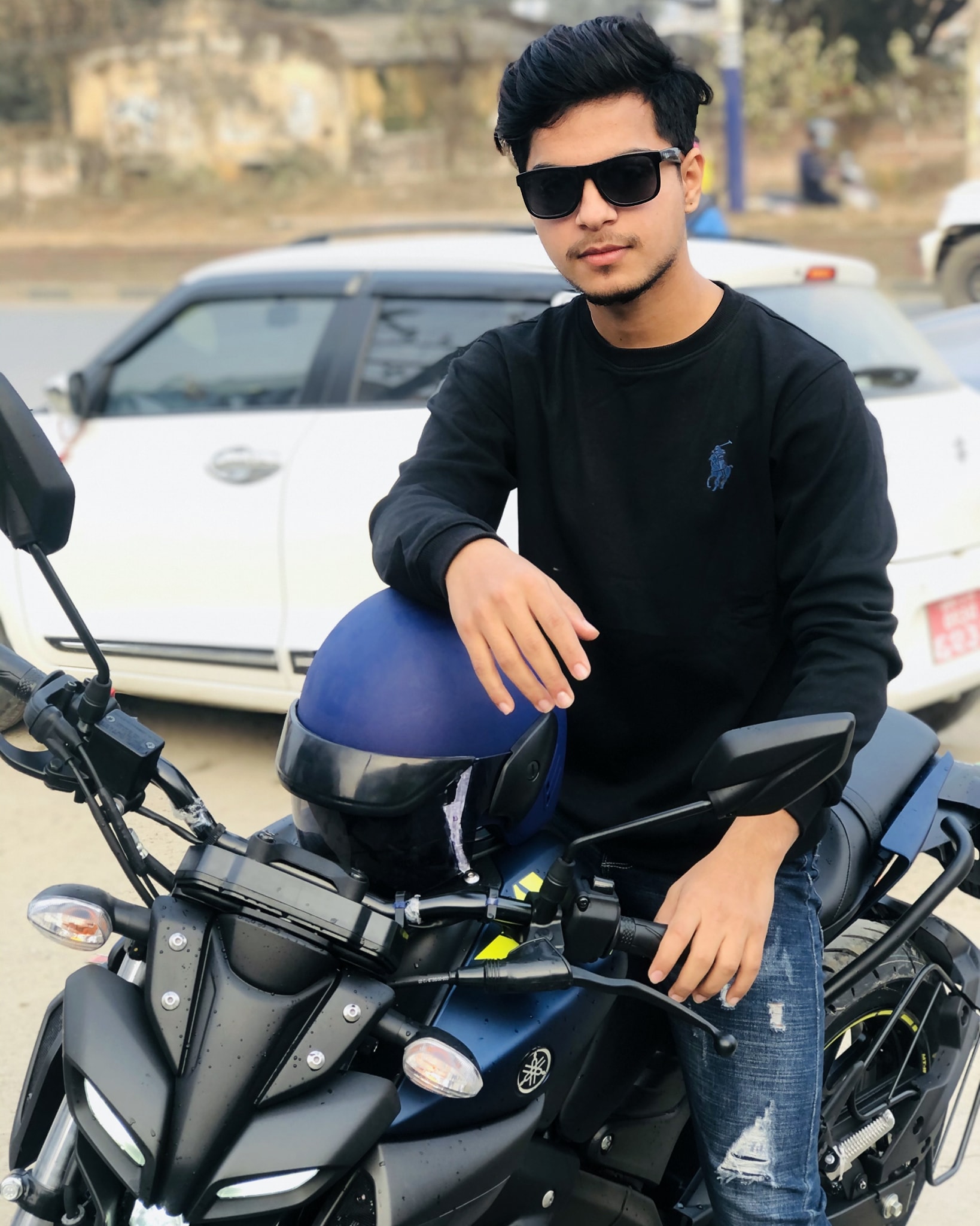 ujjwal bhandari photo